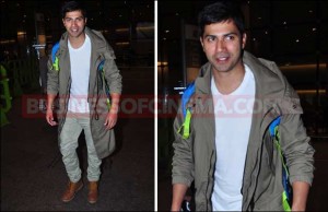Varun Dhawan's Finally Speaks Up On 3 Crore Ad Deal And His Marriage