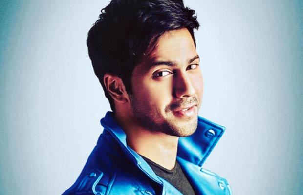 Varun Dhawan Will Start Shooting For Judwaa 2 For This Special Reason!