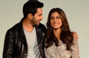 Shocking! Kajol And Varun Dhawan Regret Being A Part Of Shah Rukh Khan's Dilwale?