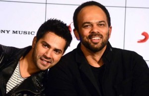 After Dilwale Regret, Varun Dhawan Declines Rohit Shetty's Ram Lakhan Remake?