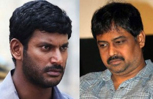 No To Sandakozhi 2 : Fallout Between Vishal And Lingusamy