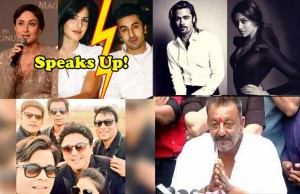 Bollywood Weekly: From Threat Calls To Salman Khan To Sanjay Dutt's Release And More..