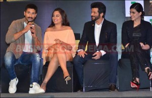 Photos: Shahid Kapoor Reveals On Anil Kapoor's Surprise Act For Zee Cine Awards!