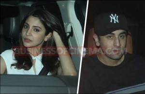 Ranbir Kapoor, Anushka Sharma Attend Aarti Shetty's Bash Sans Katrina Kaif, Virat Kohli?
