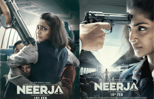 Box Office: Sonam Kapoor's Neerja Still Soaring High On Second Saturday