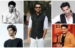 Bollywood's Busiest Débutante