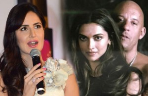 Oops! Did Katrina Kaif Just Take A Dig At Deepika Padukone?