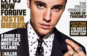Justin Bieber Confesses On His Alleged Relationship With Hailey Baldwin!