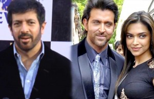 Watch: Deepika Padukone To Romance Hrithik Roshan In Kabir Khan's Next?