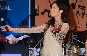 Here's Why Katrina Kaif Did Not Go To Salman Khan's Sister Arpita's Baby Shower!
