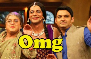 Watch: Gutthi And Dadi Will Not Be Part Of Kapil Sharma's Comedy Nights With Kapil!