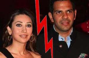 Watch: Karisma Kapoor Reacts Over Her Divorce