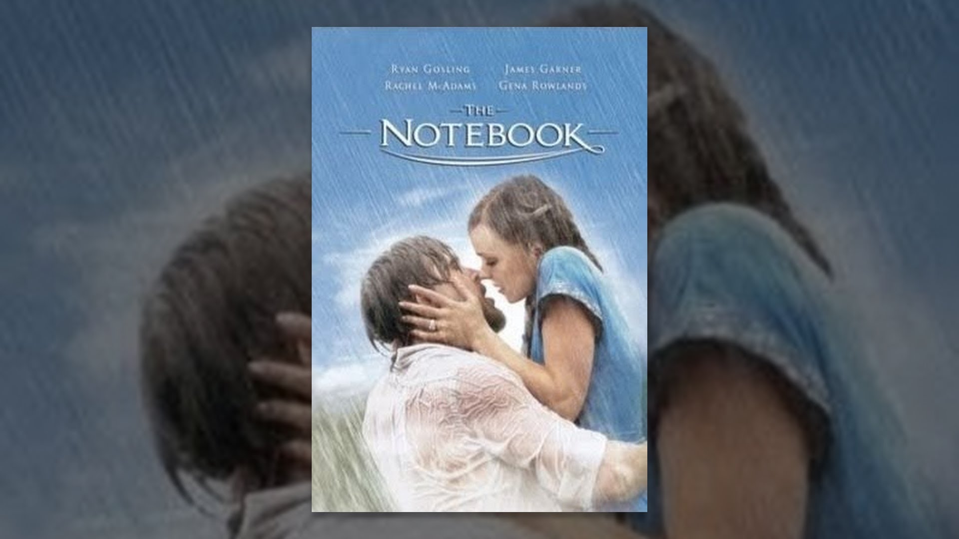 The Notebook