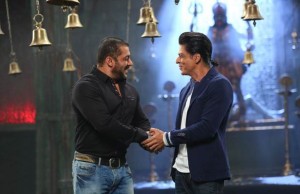 Delhi Police Gives Verdict On Salman Khan And Shah Rukh Khan's Legal Case