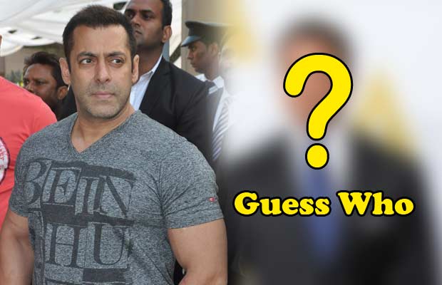 Salman Khan’s Hero Is As Dabbang As You’d Imagine!