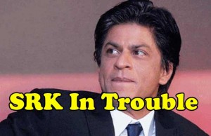 Fine Imposed On Shah Rukh Khan!