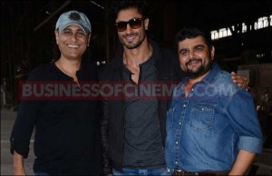 Commando 2 On Location: Vidyut Jamwal Promises Sequel To Be Bigger And Better!