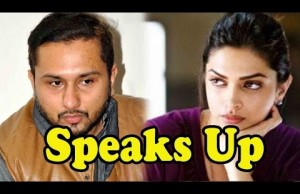 Watch: Honey Singh Speaks Up On Problems With Deepika Padukone!