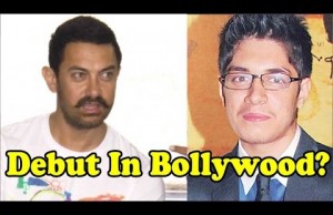 Watch: Aamir Khan's Eldest Son Junaid To Debut In Bollywood?