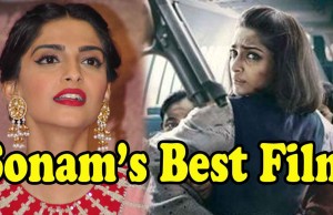 Watch: Is Neerja Sonam Kapoor's Best Film In Her Career?