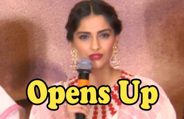 Watch: Sonam Kapoor Opens Up About The Best Compliment She Received For Neerja!
