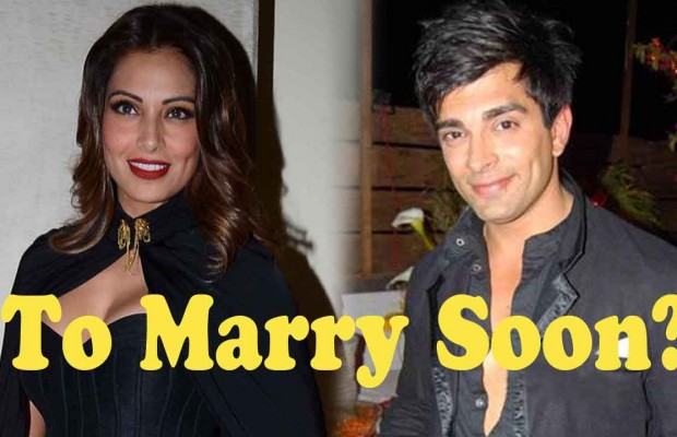 Watch: Bipasha Basu Ready To Get Married To Karan Singh Grover?