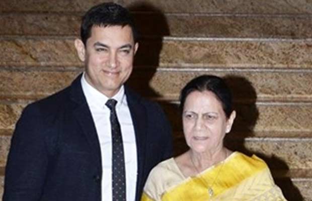 Aamir Khan’s Ancestral Home Is Now A Gamblers Den!