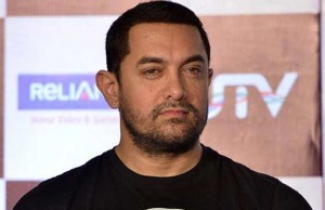 Aamir Khan's Final Goalpost - A Body Like Sushil Kumar!