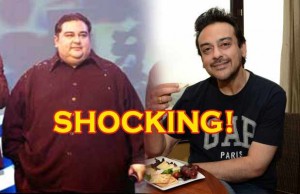 Adnan Sami’s Journey From 206kgs to 75kgs
