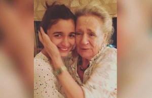 Watch: Alia Bhatt Breaks Down After Receiving Adorable Birthday Wish From Grandparents