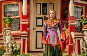 Watch: Johnny Depp's 'Alice Through the Looking Glass' New Trailer Is Crazier Than Expected!
