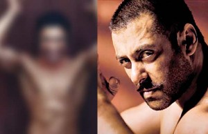 Guess Who Will Play Salman Khan's Younger Brother In Sultan?