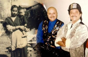 Bollywood Celebs Wish Anupam Kher On His Birthday