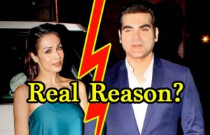 Is This The Reason Behind Malaika Arora Khan-Arbaaz Khan Split?