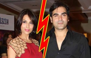 Arbaaz Khan Confesses He Is Afraid To Lose Malaika Arora Khan!