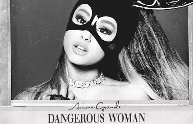 Ariana Grande’s Latex Faced Redention of ‘Dangerous Woman’ Is Bang On!