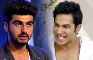 Varun Dhawan Opens Up On His Marriage Rumours Spread By Arjun Kapoor