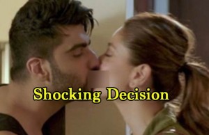 Shocking Decision Of Censor Board For Kissing Scenes In Arjun-Kareena's Ki and Ka!