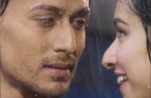 No Cables, No Wires, Tiger Shroff And Shraddha Kapoor Do It All By Themselves!