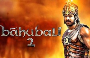 Revealed: Prabhas' Baahubali 2 Teaser Release Date