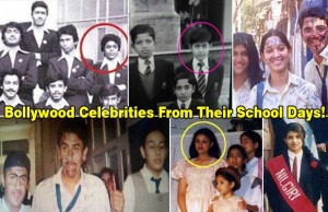 Don't Miss: 10 Bollywood Celebrities From Their School Days!