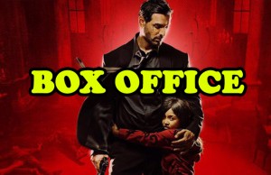 Box Office: John Abraham's Rocky Handsome First Weekend Collection