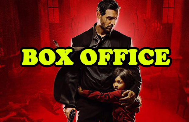 Box Office: John Abraham’s Rocky Handsome First Weekend Collection