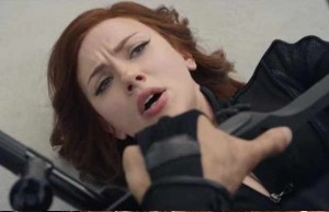 All The Easter Eggs From New International Trailer Of Captain America: Civil War!