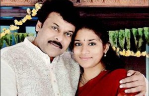 Mega Star Chiranjeevi's Daughter Srija's Big Fat Wedding Details!