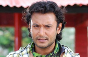 OMG! Darshan Sparks Controversy, Abuses His Wife Again