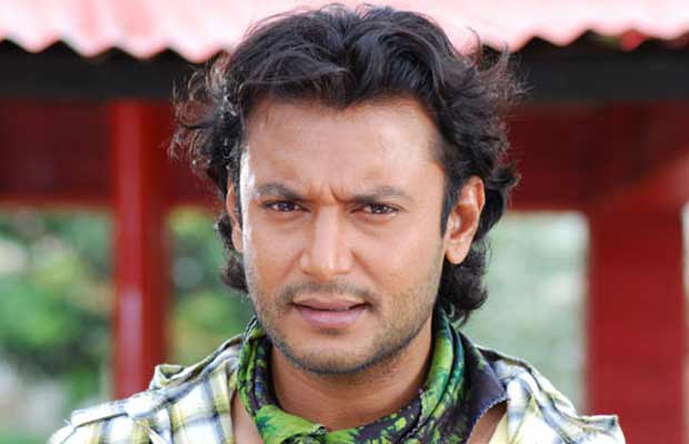 OMG! Darshan Sparks Controversy, Abuses His Wife Again