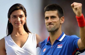 Deepika Padukone Spotted On A Dinner Date With Tennis Star, Creates Stir Internationally