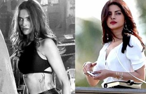 Here Is How Deepika Padukone’s Costars Are Drooling Over Priyanka Chopra