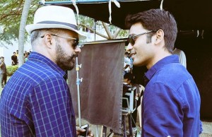 Gautham Menon’s Yenai Nokki Paayum Thotaa Featuring Dhanush Goes On Floors!